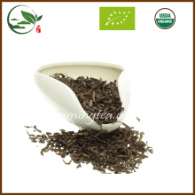 Yunnan orgânica saúde perda de peso Pu Er chá